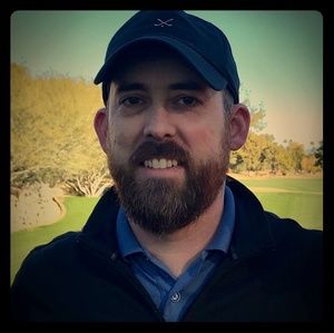 Meet your Posher, Ben